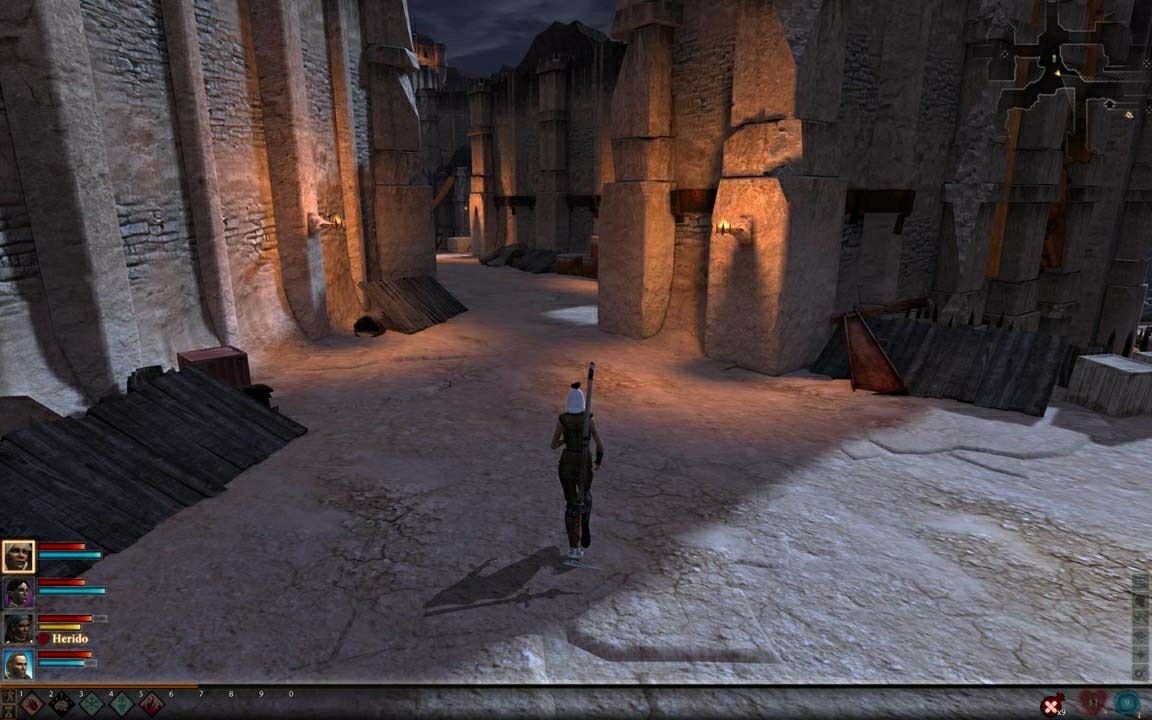 Dragon Age II - Imagen 43